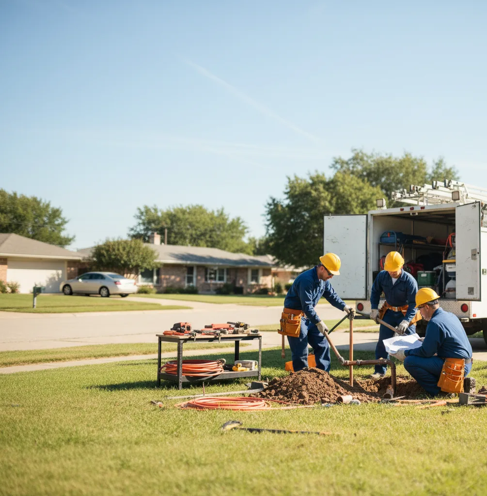Drain Cleaning in Castle Dale, UT